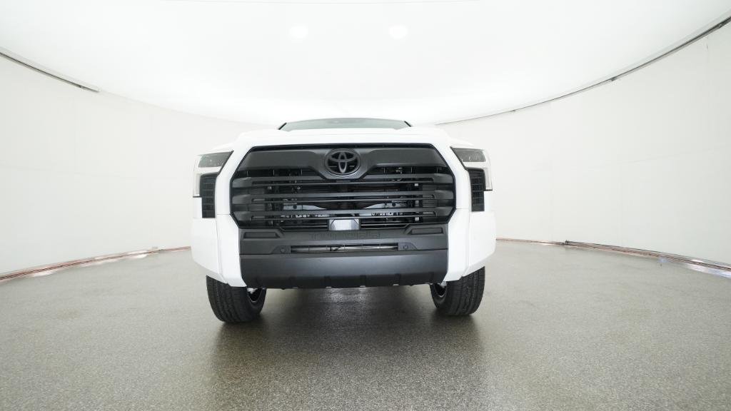 2026 Toyota Tundra SR5 - Photo 52