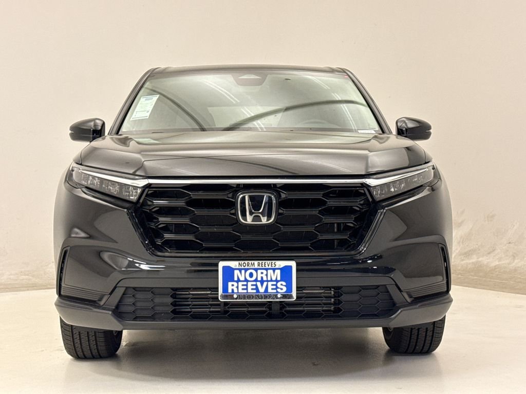 2026 Honda CR-V EX - Photo 3