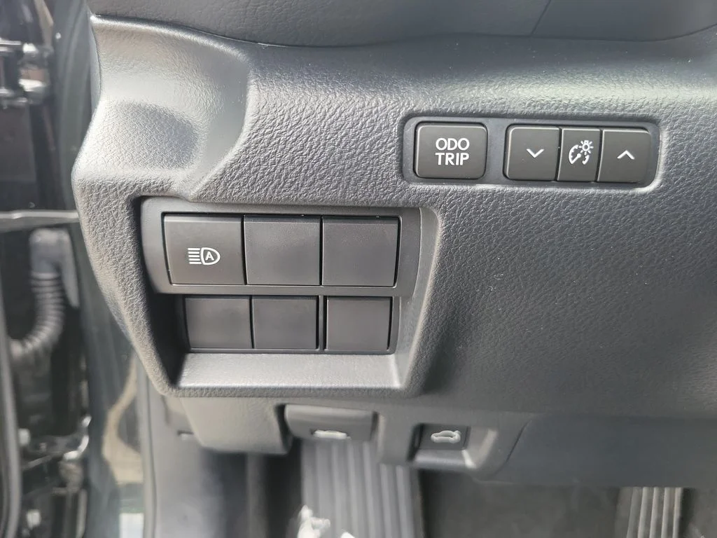 Used 2024 Black Lexus 300 image 33