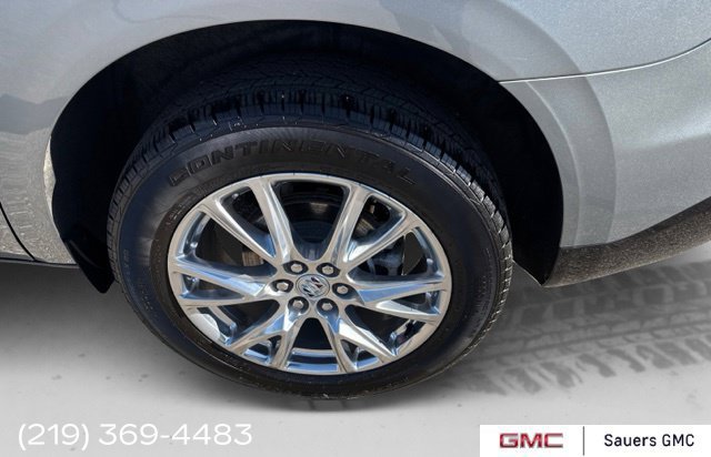 2023 Buick Enclave Essence - Photo 31