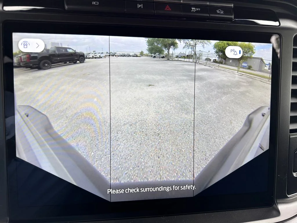 New 2026 Gray Ford Raptor R image 32
