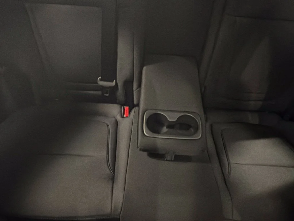 New 2026 Ash Black Hyundai SEL image 16
