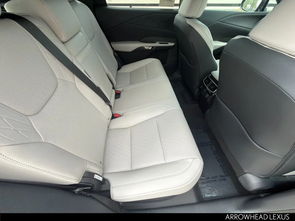 New 2026 Gray Lexus 350 Premium+ image 13