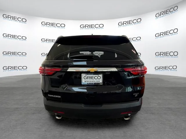 Used 2023 Black Chevrolet LT image 11