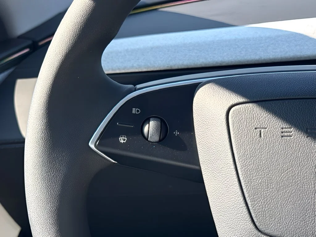 Used 2026 Gray Tesla Premium image 15