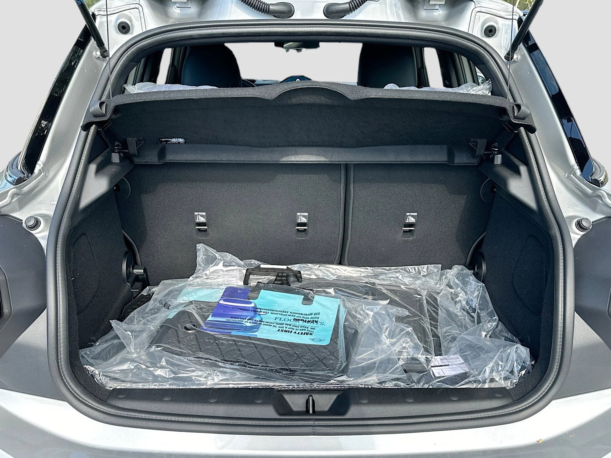 2026 MINI Hardtop 4 Door S - Photo 20
