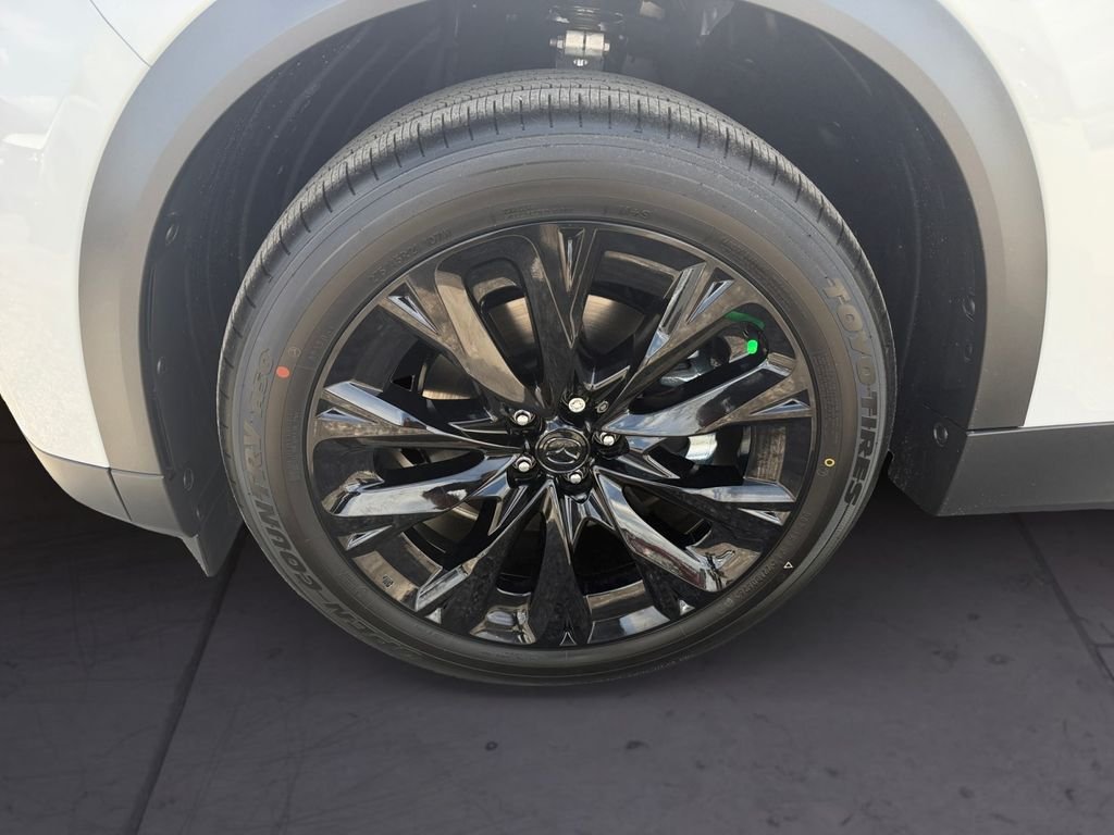 2026 Mazda CX-90 Premium Package - Photo 9
