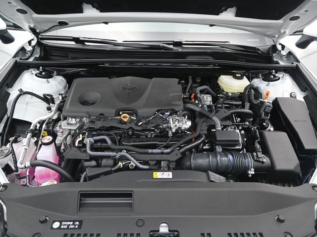 New 2026 Ice Cap Toyota LE image 16