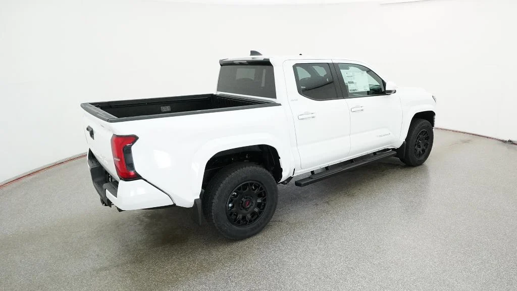 New 2026 Ice Cap Toyota SR5 image 18