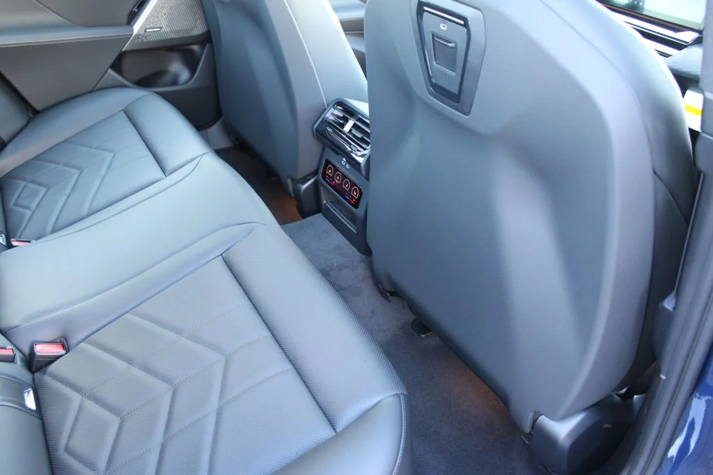 2026 BMW 5 Series 530i - Photo 50