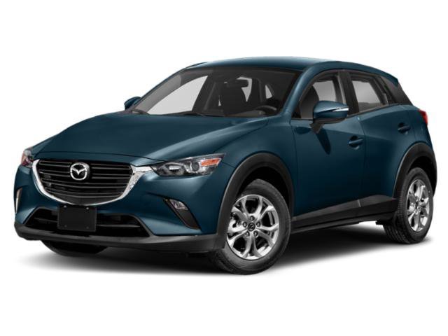 2021 Mazda CX-3 Sport AWD's photo
