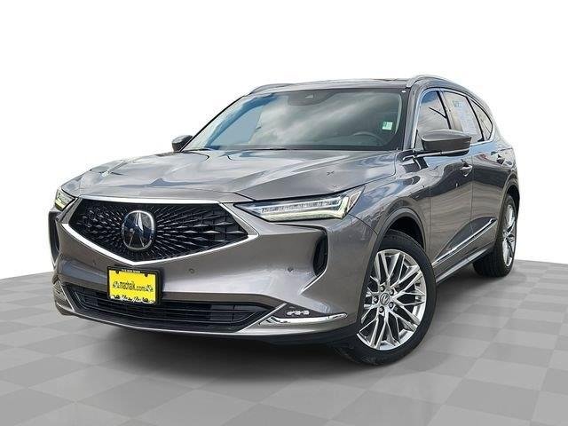 2023 Acura MDX SH-AWD w/Advance Package's photo