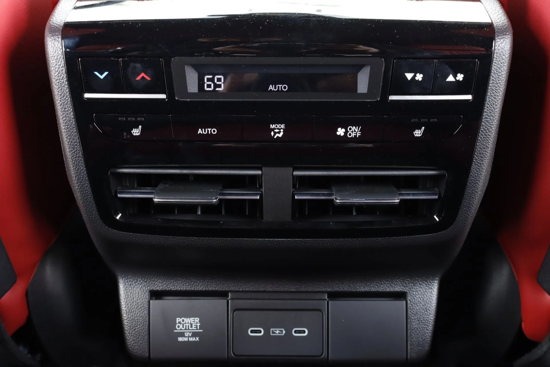 New 2026 Platinum White Pearl Acura SH-AWD Type S with Advance Package image 18