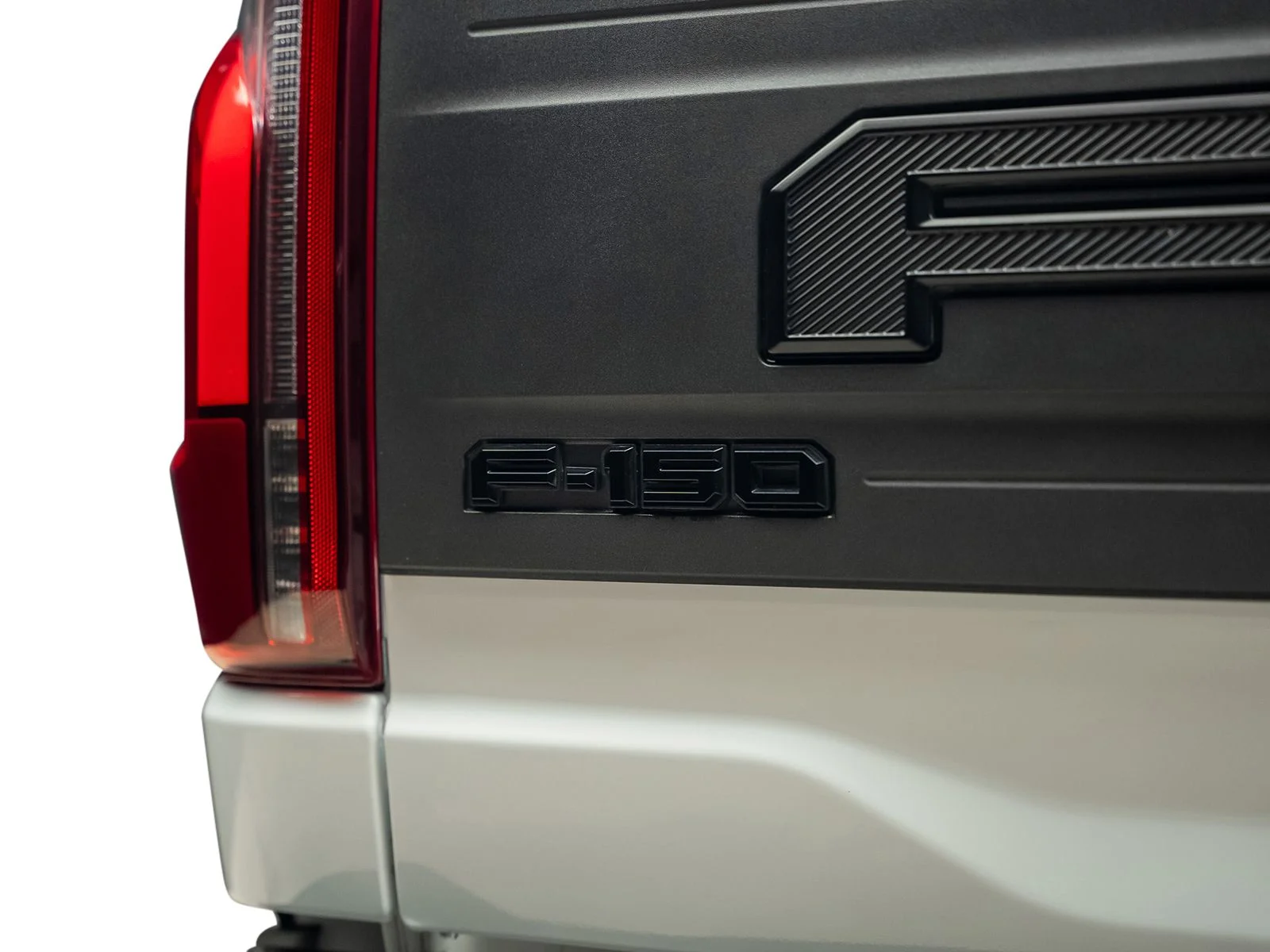 Used 2024 White Ford Raptor image 21