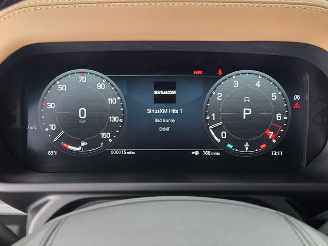 2026 Land Rover Defender V8 - Photo 26