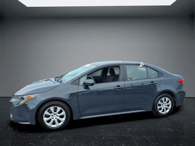 Certified Used 2025 UNDERGROUND Toyota  image 7