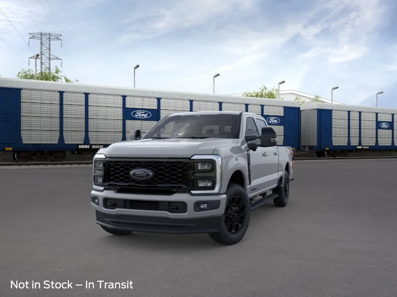 New 2026 Avalanche Ford F-250® Lariat® image 2