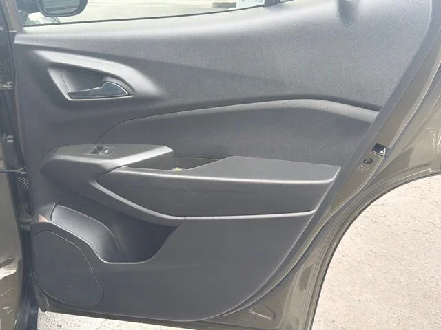 Used 2024 Brown Chevrolet LT image 32