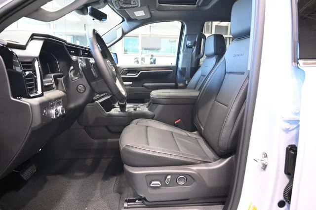2026 GMC Sierra 1500 Denali - Photo 14