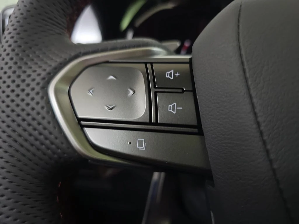 New 2026 Cloudburst Gray Lexus F SPORT HANDLING AWD image 17