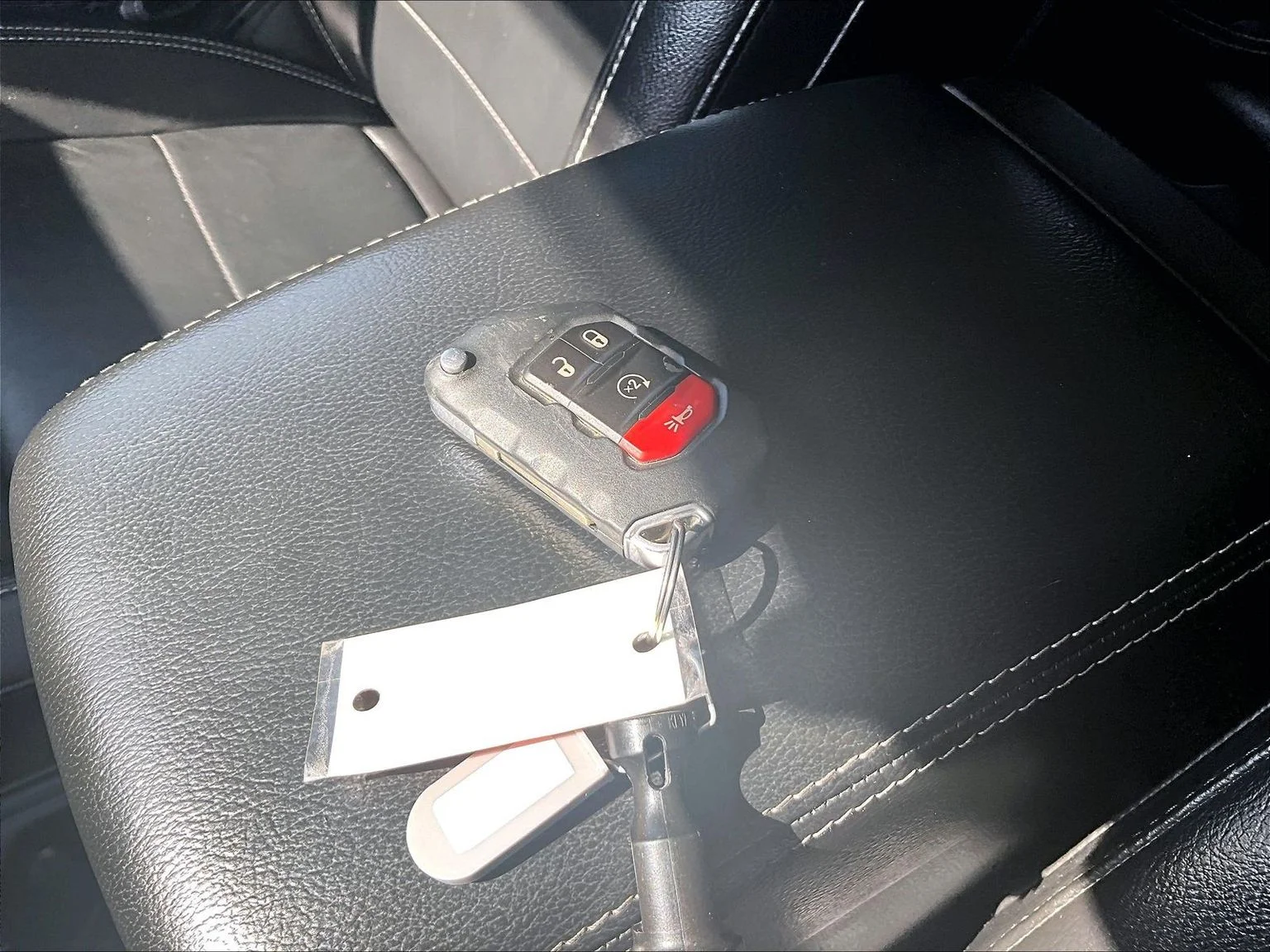 Used 2018 Gray Jeep Unlimited Sahara image 11