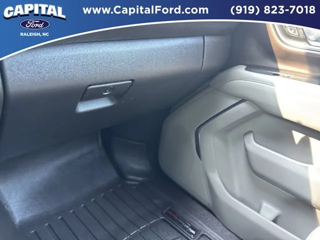 Certified Used 2022 Gray GMC SLE image 27