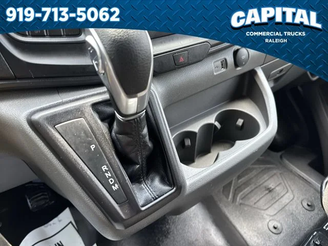 Used 2024 White Ford XL image 31