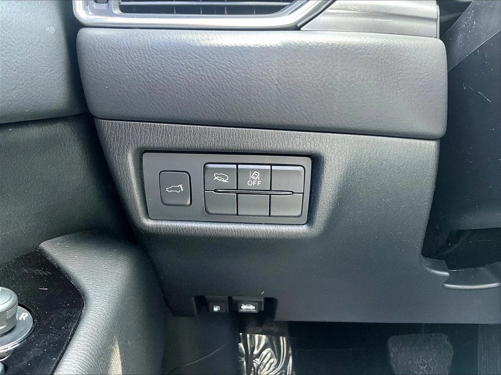Used 2023 Silver Mazda 2.5 S Preferred Package image 15