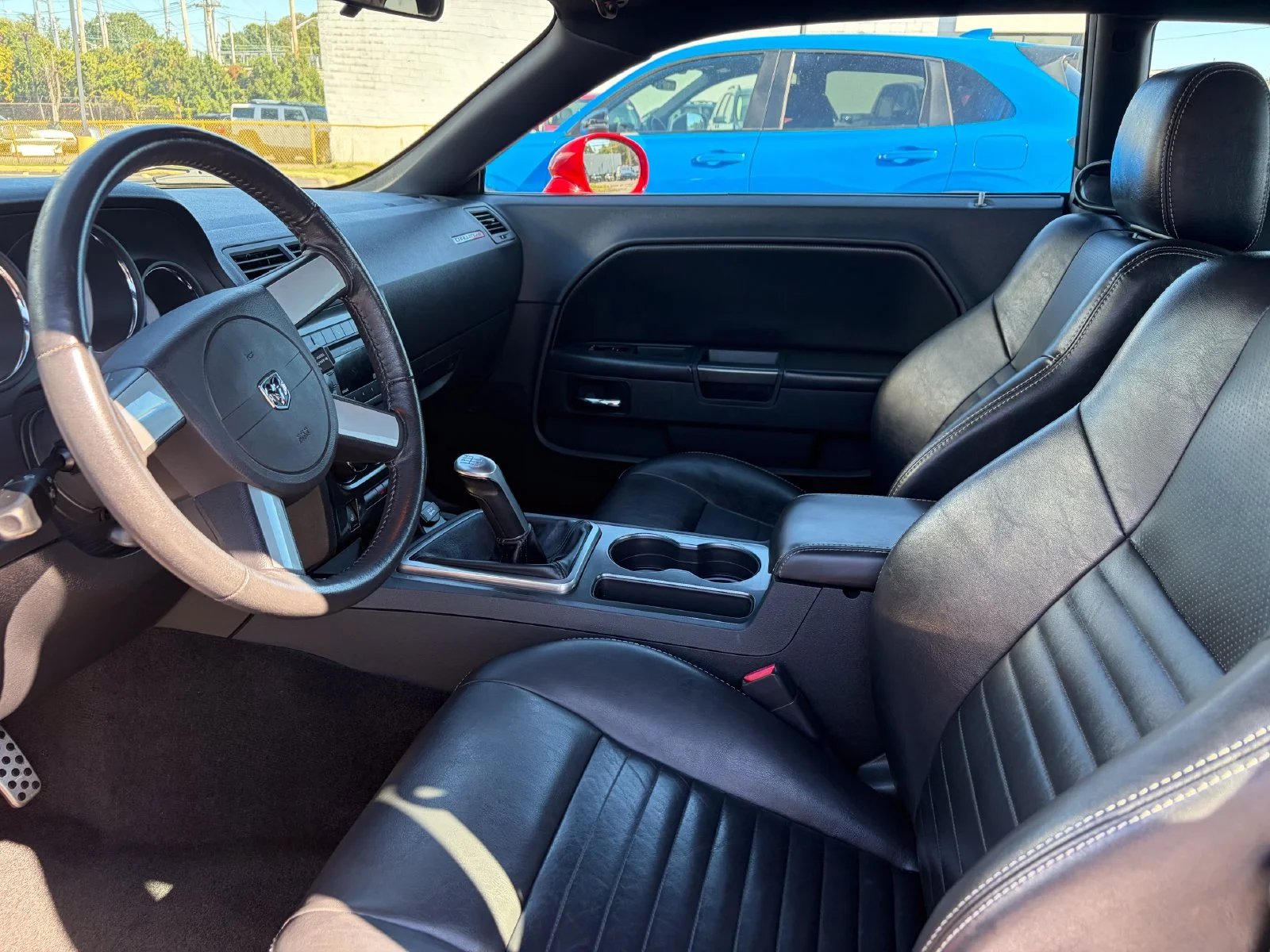 Used 2010 Torred Dodge R/T image 9