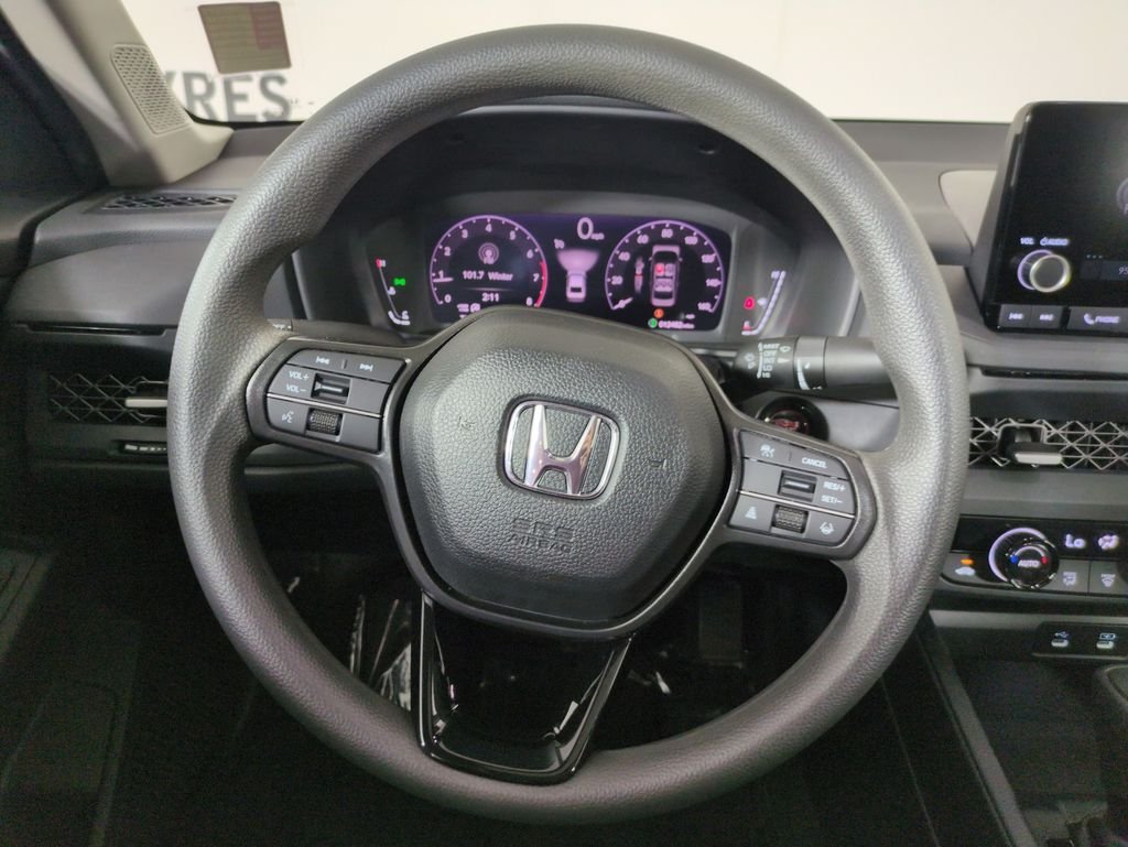 2024 Honda Accord EX - Photo 14