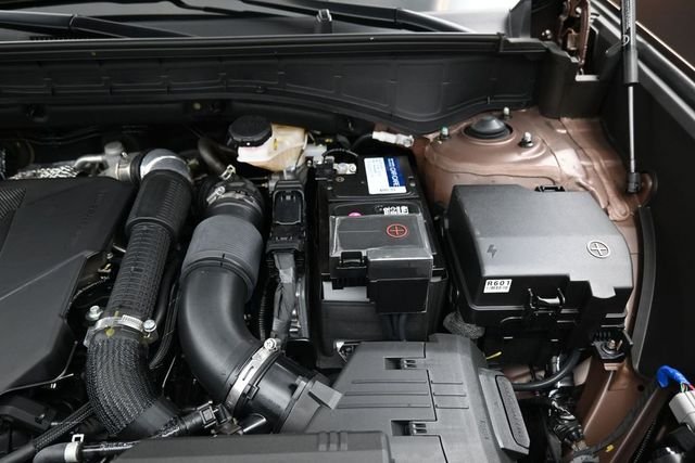 2025 Hyundai Santa Fe XRT - Photo 32