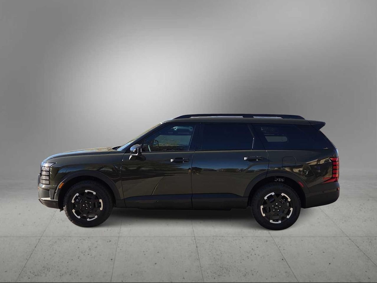 New 2026 Titan Charcoal Pearl Hyundai XRT Pro image 5