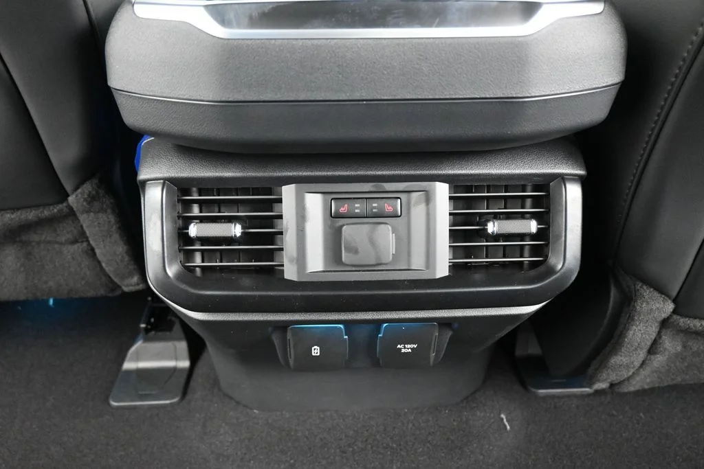 New 2026 Green Ford Raptor image 22