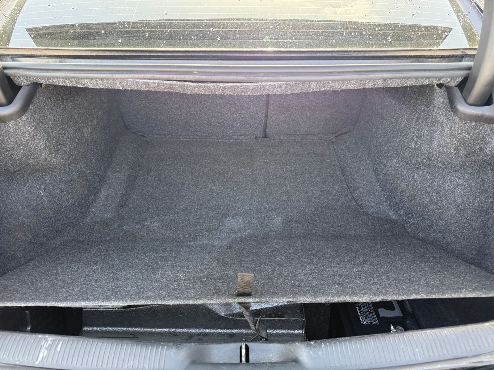 Used 2023 Black Dodge GT image 4