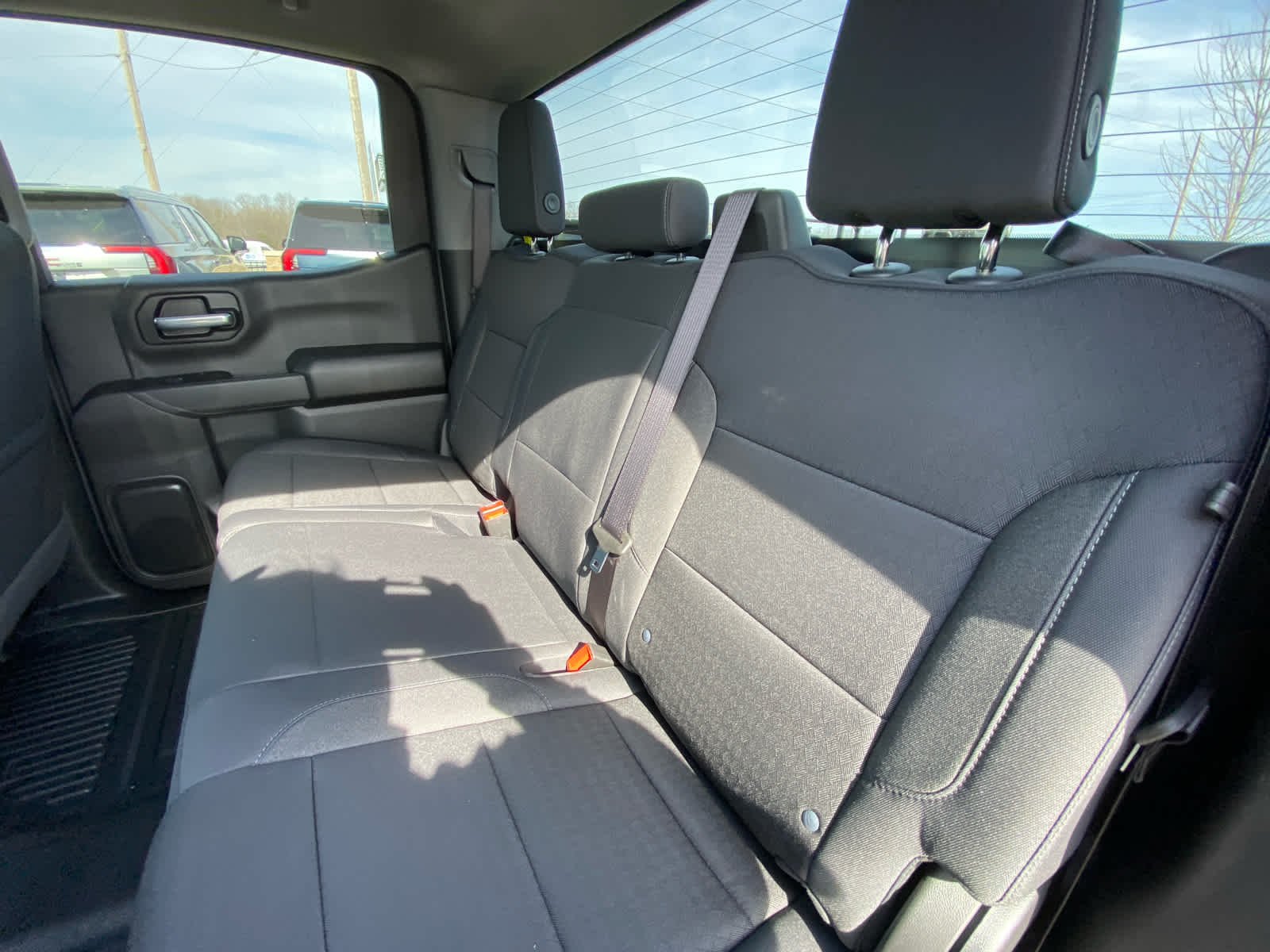 2026 GMC Sierra 1500 Pro - Photo 24