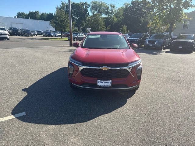 2026 Chevrolet Trax LT - Photo 8