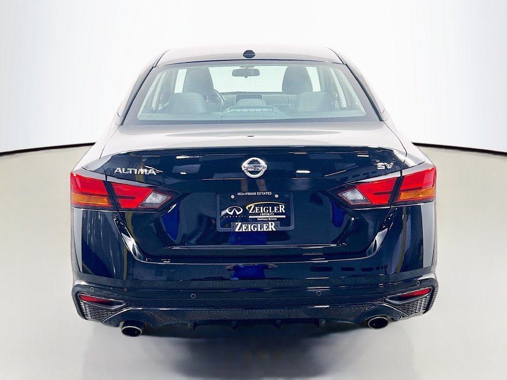2022 Nissan Altima SV - Photo 6