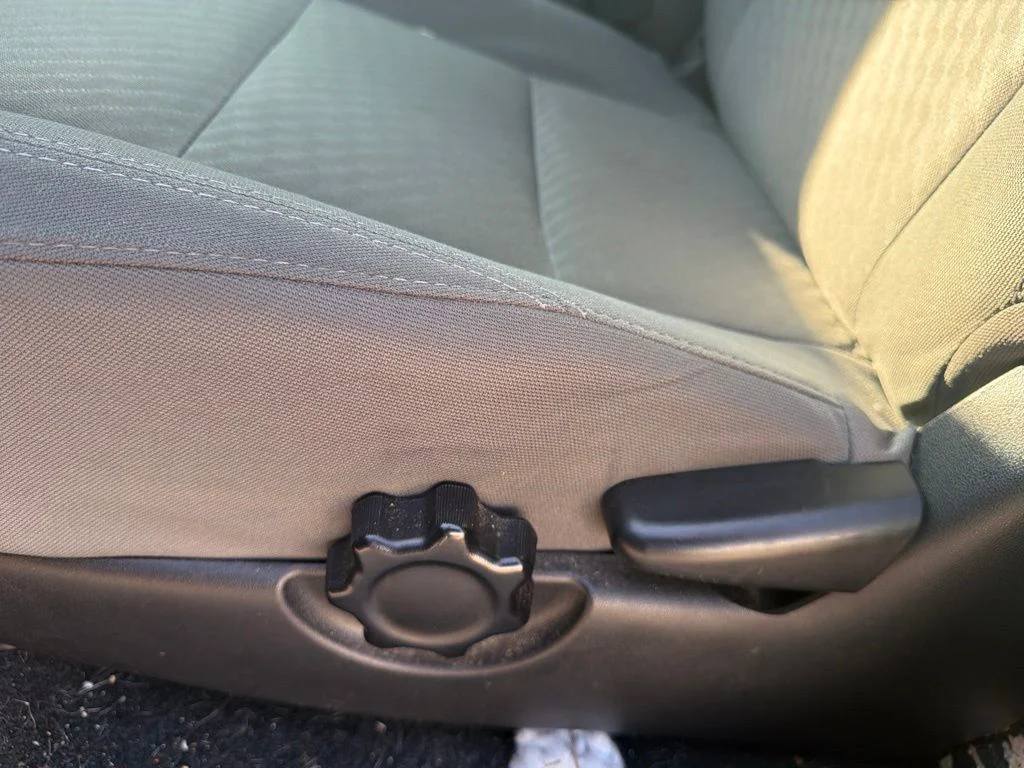 Used 2022 Silver Toyota SR image 17