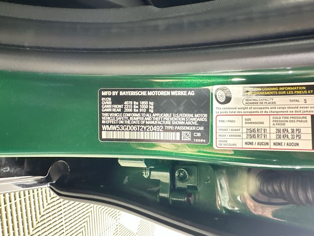 2026 MINI Hardtop 4 Door S - Photo 30
