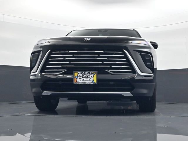 2026 Buick Enclave Preferred - Photo 23