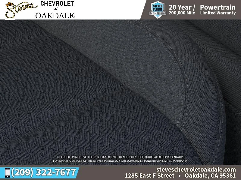 2026 Chevrolet Silverado 1500 Custom - Photo 21