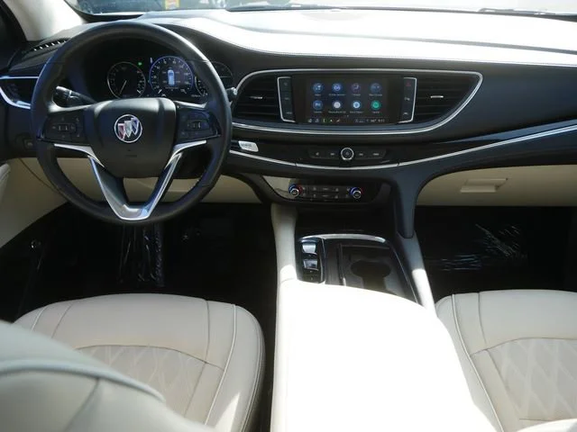 2023 Buick Enclave Avenir - Photo 10