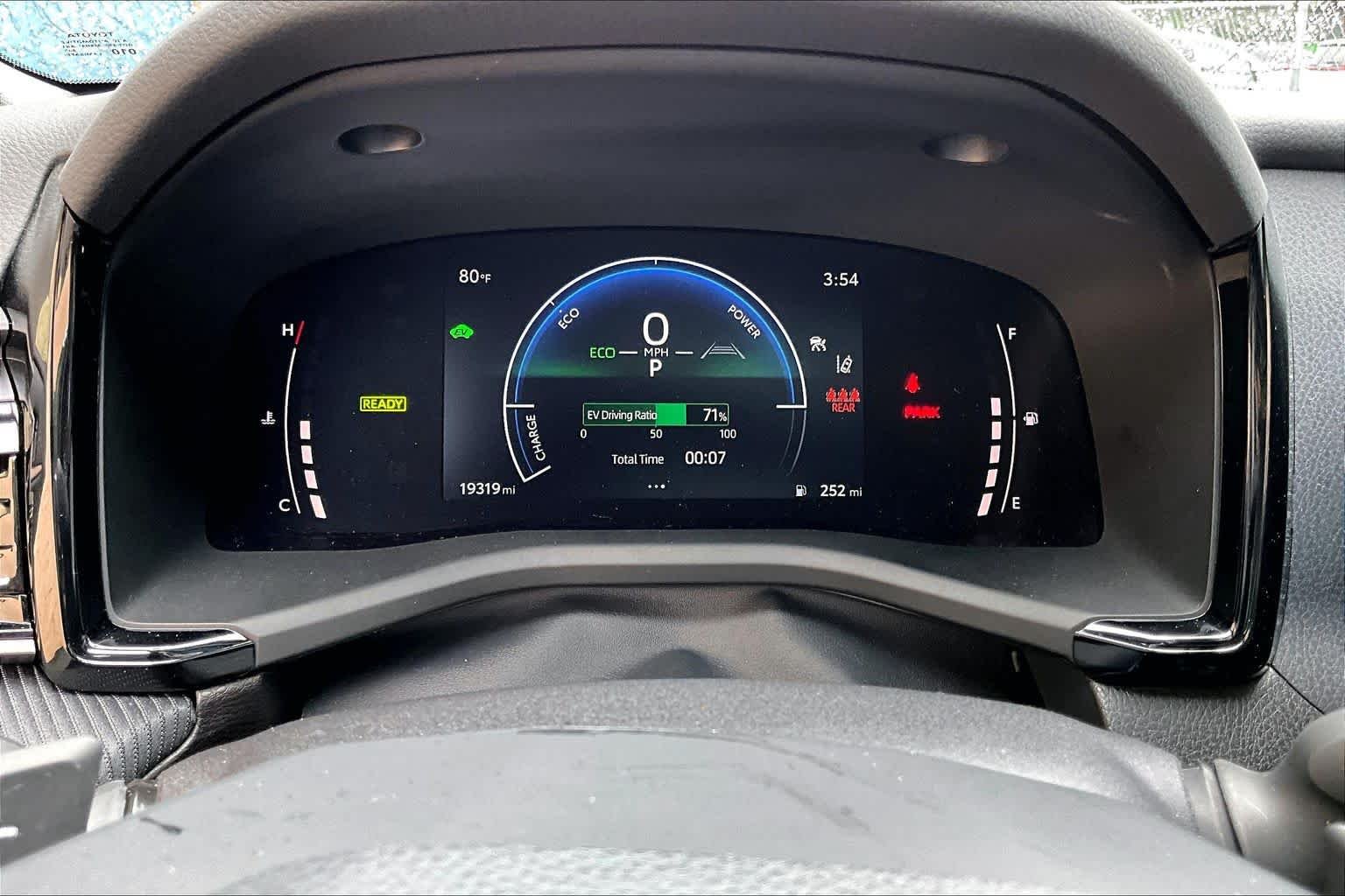 Used 2025 Underground Toyota SE image 26
