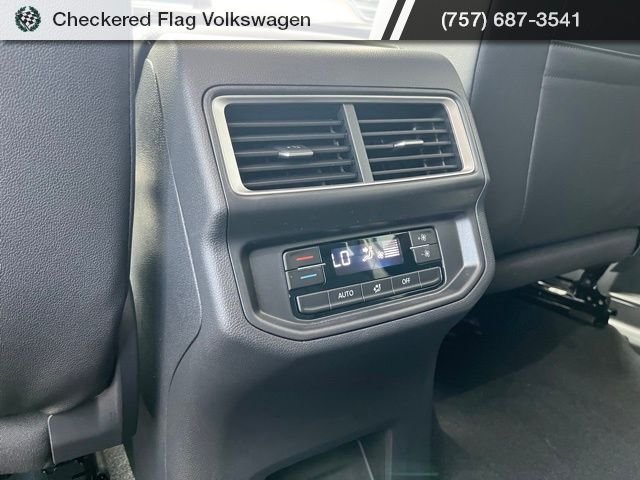 2026 Volkswagen Atlas SE - Photo 53