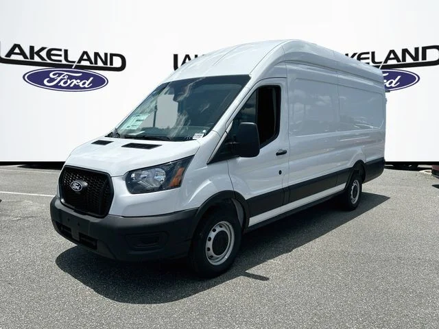 New 2026 Ford Transit-350 Base