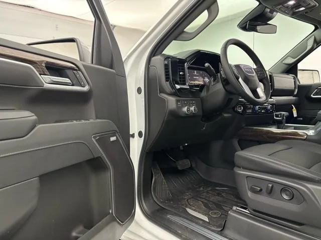 2026 GMC Sierra 1500 Elevation - Photo 14