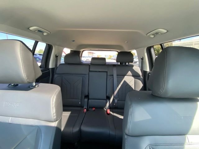 2025 Hyundai Santa Fe XRT - Photo 17