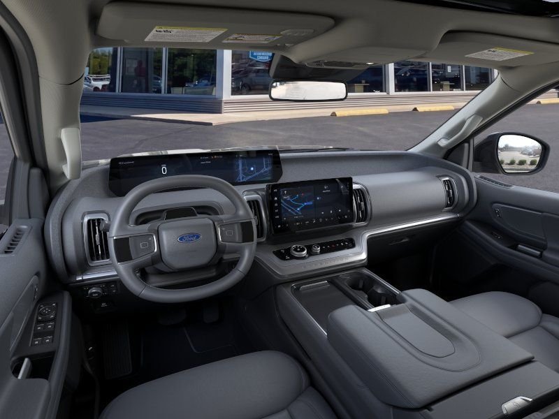New 2026 Black Ford Active image 9