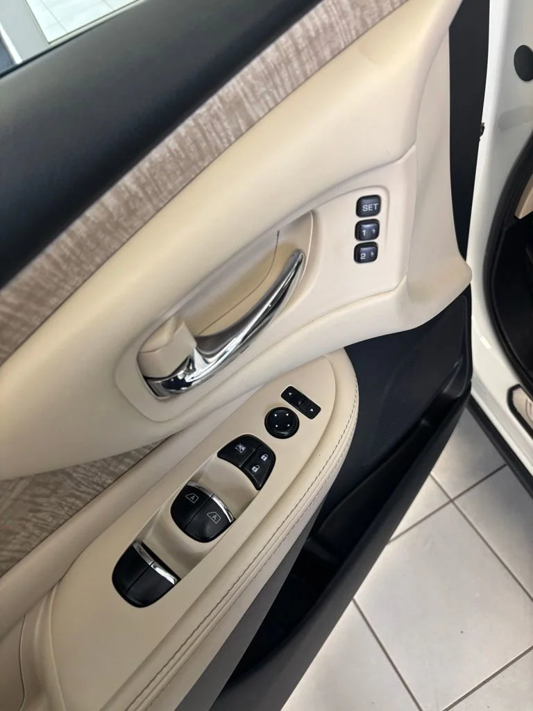 2021 Nissan Murano SL - Photo 12