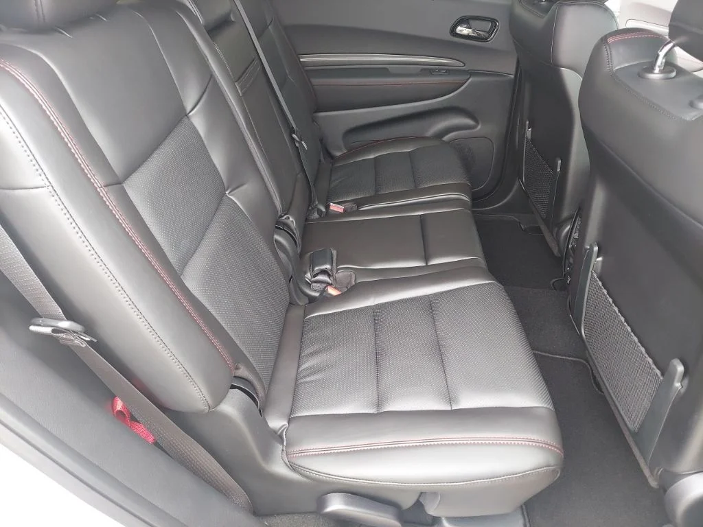New 2026 Gray Dodge GT Plus HEMI V8 image 39